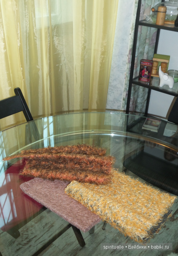 Авторская игрушка ручной работы. В чем секрет? Приоткрою завесу тайны (фото 2)