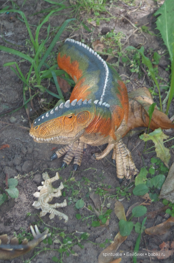 Во что играют наши дети... или к чему приводит безобидное увлечение (фото 4)