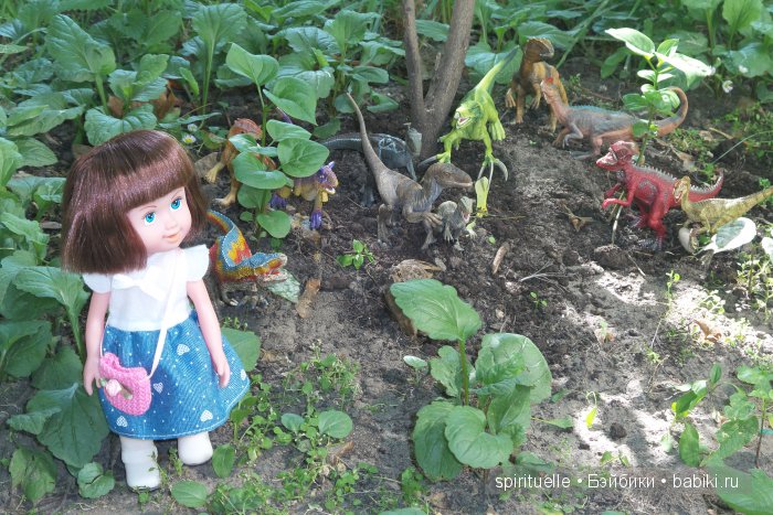 Во что играют наши дети... или к чему приводит безобидное увлечение (фото 8)