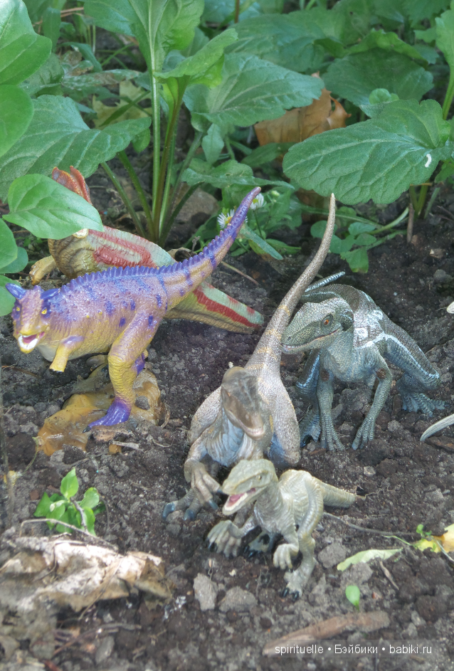 Во что играют наши дети... или к чему приводит безобидное увлечение