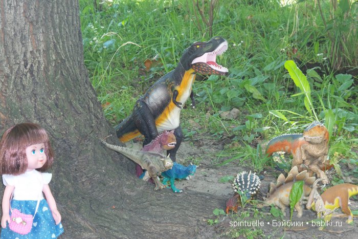 Во что играют наши дети... или к чему приводит безобидное увлечение (фото 2)