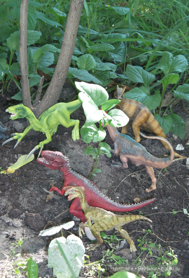 Во что играют наши дети... или к чему приводит безобидное увлечение