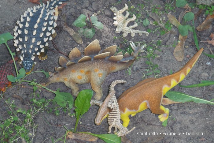 Во что играют наши дети... или к чему приводит безобидное увлечение (фото 6)