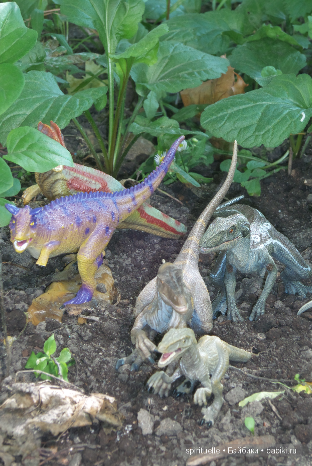 Во что играют наши дети... или к чему приводит безобидное увлечение (фото 10)