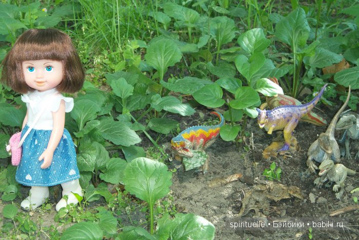 Во что играют наши дети... или к чему приводит безобидное увлечение