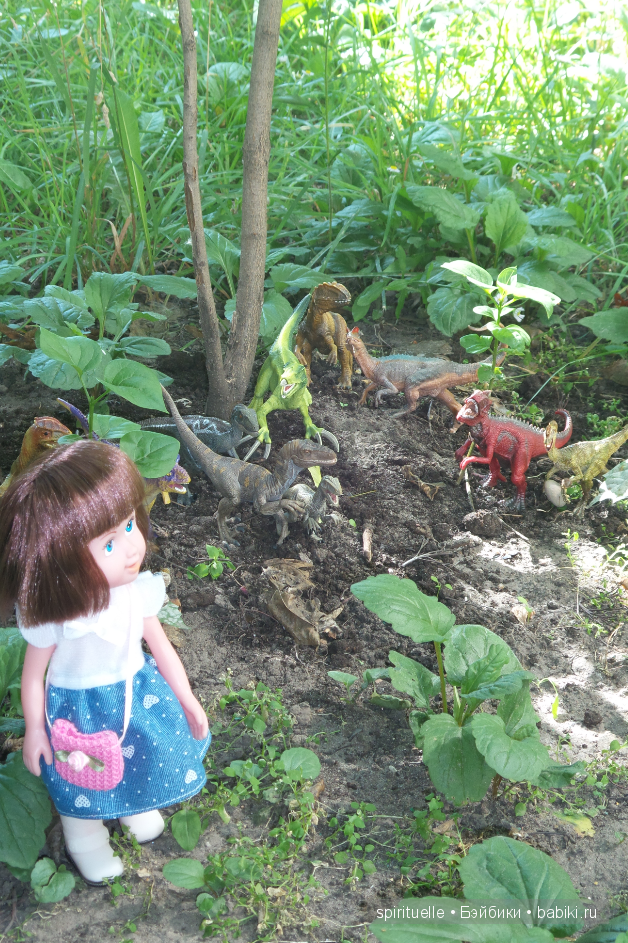 Во что играют наши дети... или к чему приводит безобидное увлечение (фото 7)