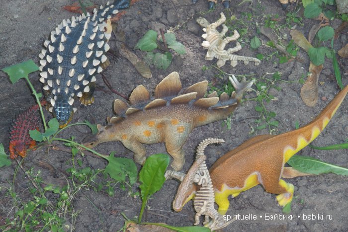 Во что играют наши дети... или к чему приводит безобидное увлечение (фото 5)