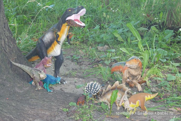 Во что играют наши дети... или к чему приводит безобидное увлечение (фото 3)