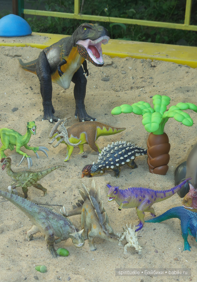 Во что играют наши дети... или к чему приводит безобидное увлечение