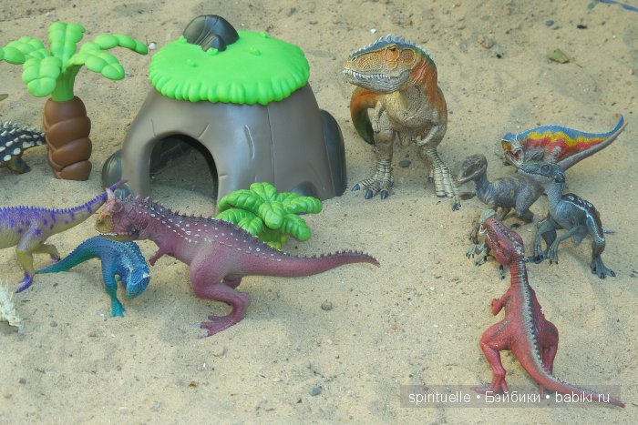 Во что играют наши дети... или к чему приводит безобидное увлечение