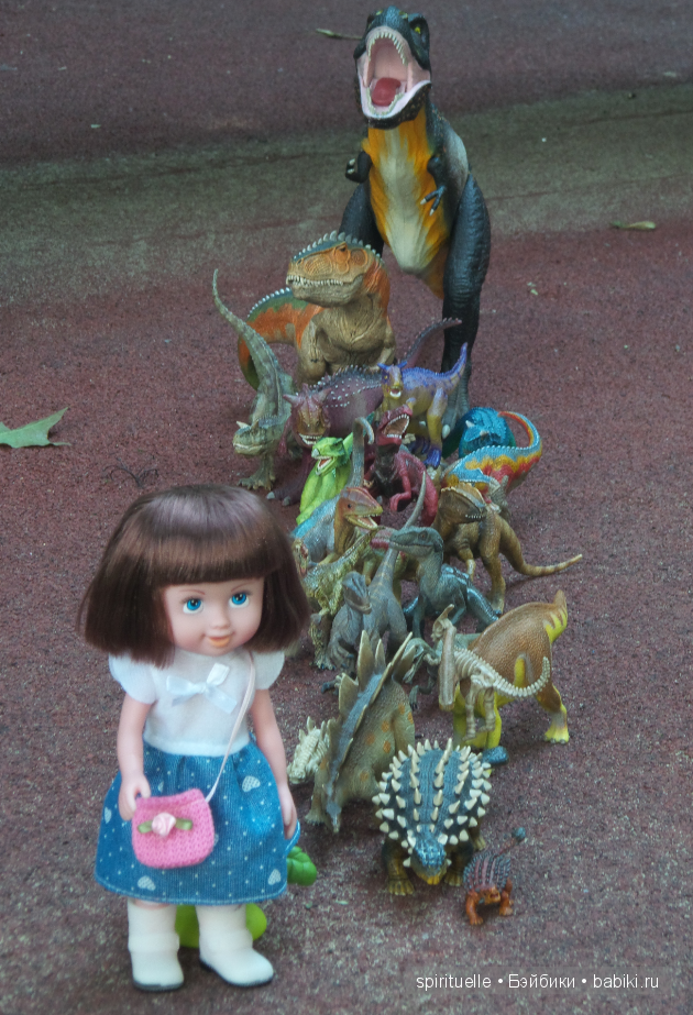 Во что играют наши дети... или к чему приводит безобидное увлечение