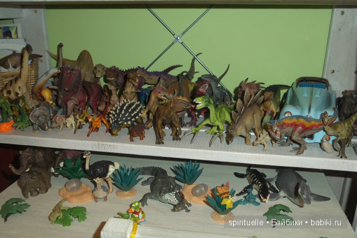 Во что играют наши дети... или к чему приводит безобидное увлечение