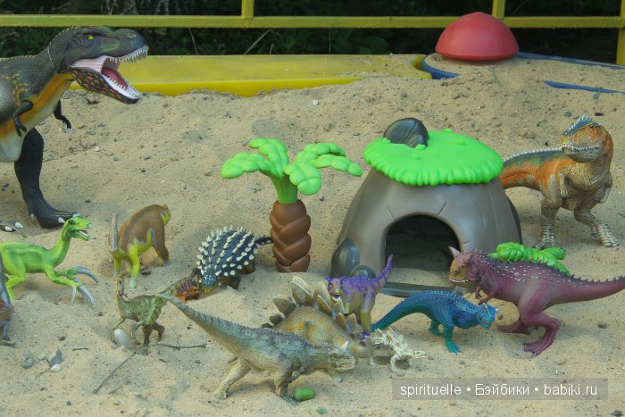 Во что играют наши дети... или к чему приводит безобидное увлечение