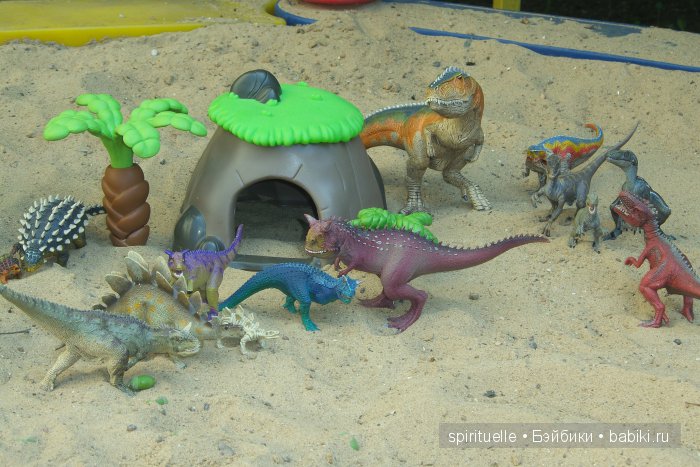 Во что играют наши дети... или к чему приводит безобидное увлечение