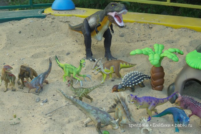 Во что играют наши дети... или к чему приводит безобидное увлечение