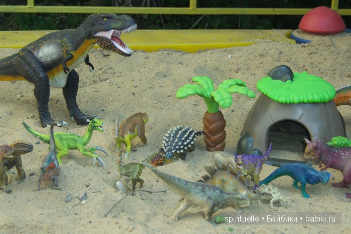 Во что играют наши дети... или к чему приводит безобидное увлечение