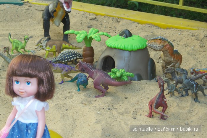 Во что играют наши дети... или к чему приводит безобидное увлечение