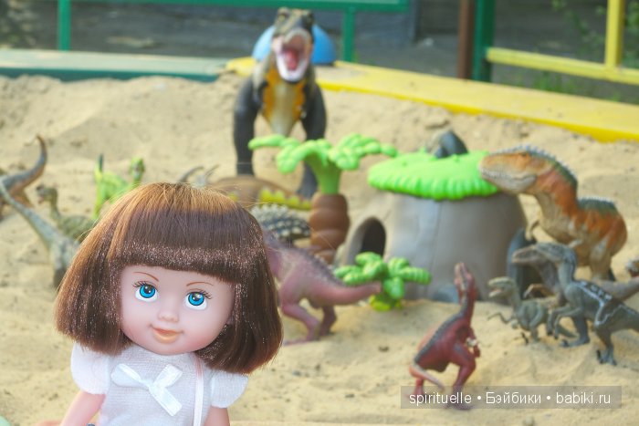 Во что играют наши дети... или к чему приводит безобидное увлечение