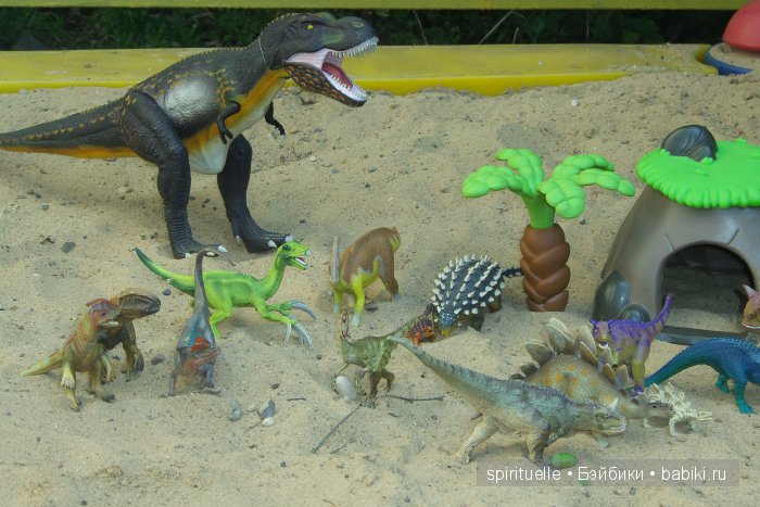 Во что играют наши дети... или к чему приводит безобидное увлечение