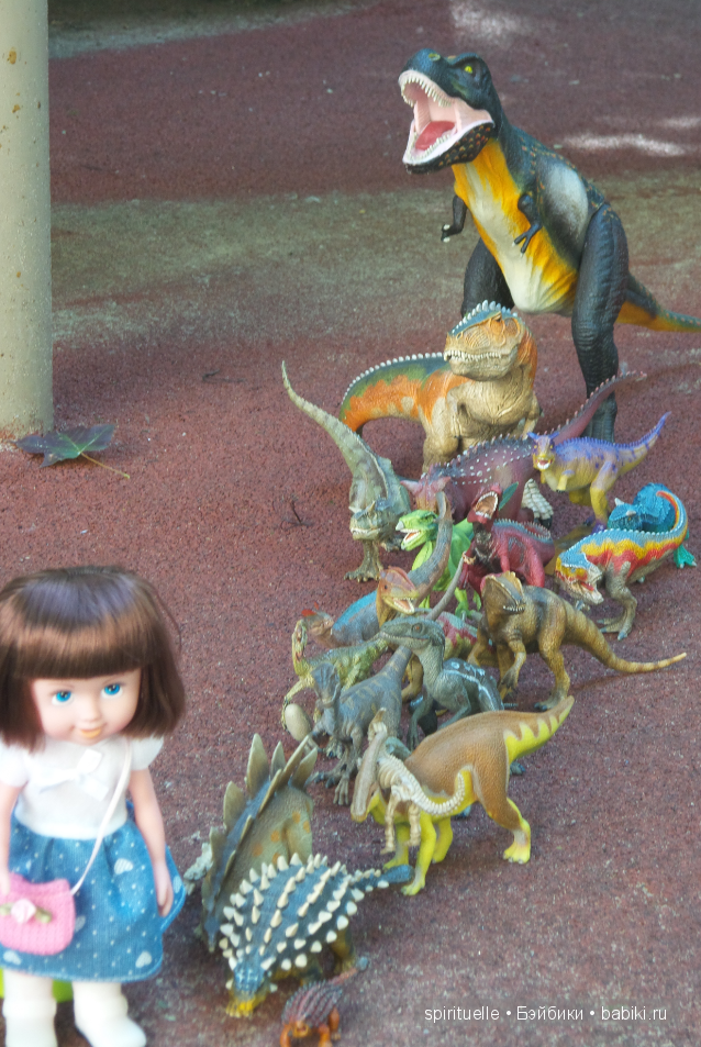 Во что играют наши дети... или к чему приводит безобидное увлечение