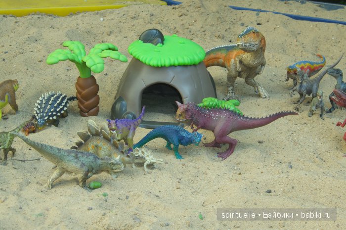 Во что играют наши дети... или к чему приводит безобидное увлечение