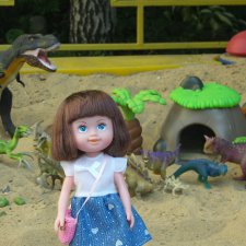 Во что играют наши дети... или к чему приводит безобидное увлечение