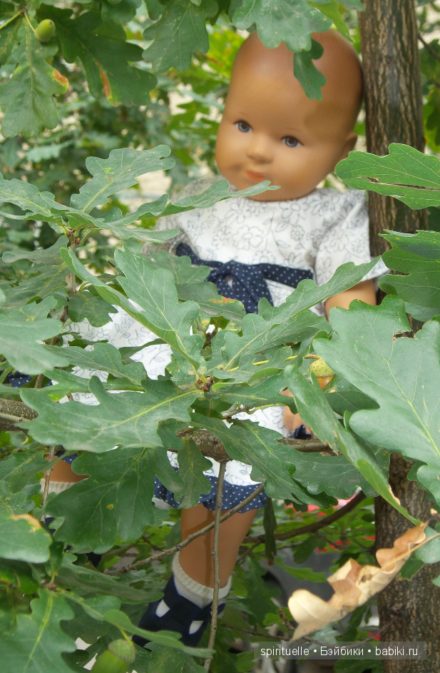 Не популярная Кэти Крузе... или ну вот как с ней играть (фото 10)