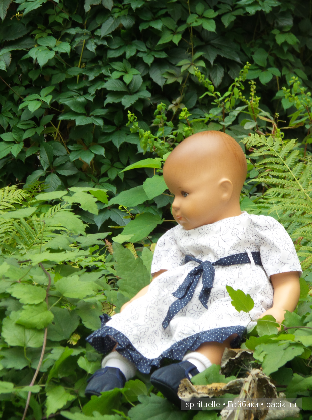 Не популярная Кэти Крузе... или ну вот как с ней играть (фото 2)