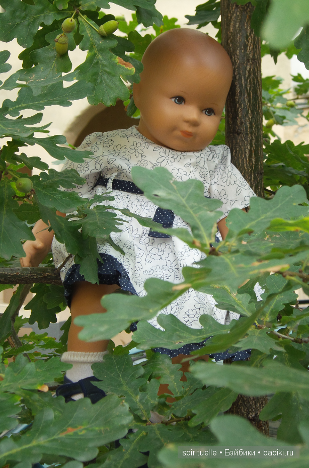 Не популярная Кэти Крузе... или ну вот как с ней играть (фото 9)