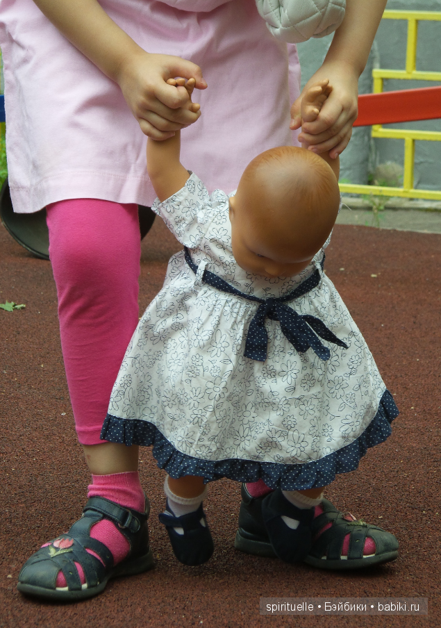 Не популярная Кэти Крузе... или ну вот как с ней играть (фото 8)