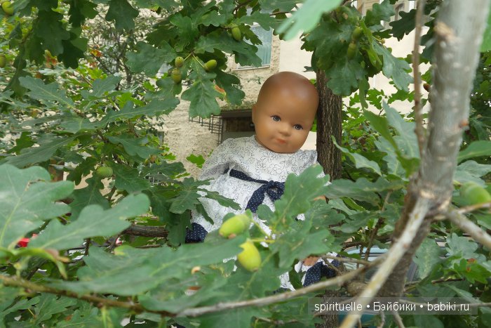 Не популярная Кэти Крузе... или ну вот как с ней играть