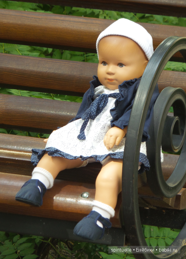 Не популярная Кэти Крузе... или ну вот как с ней играть (фото 3)