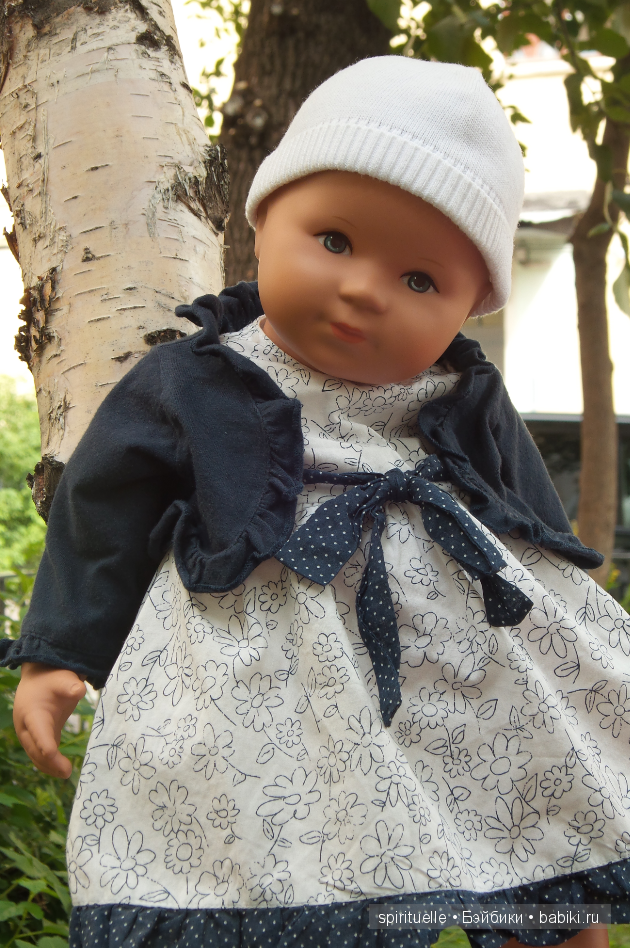 Не популярная Кэти Крузе... или ну вот как с ней играть (фото 7)