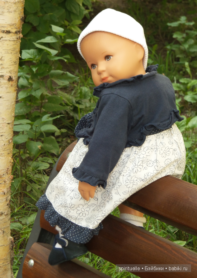 Не популярная Кэти Крузе... или ну вот как с ней играть (фото 4)