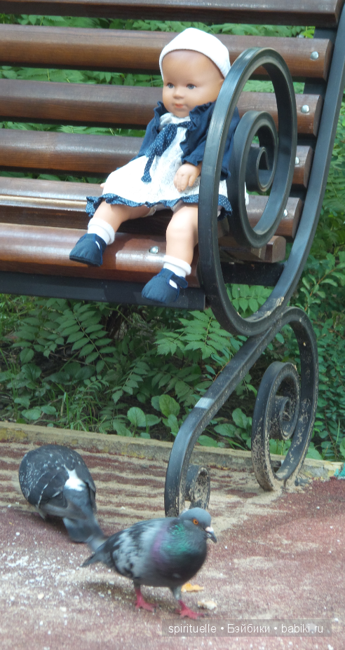 Не популярная Кэти Крузе... или ну вот как с ней играть (фото 6)