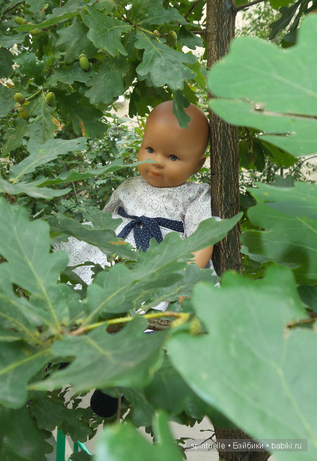 Не популярная Кэти Крузе... или ну вот как с ней играть