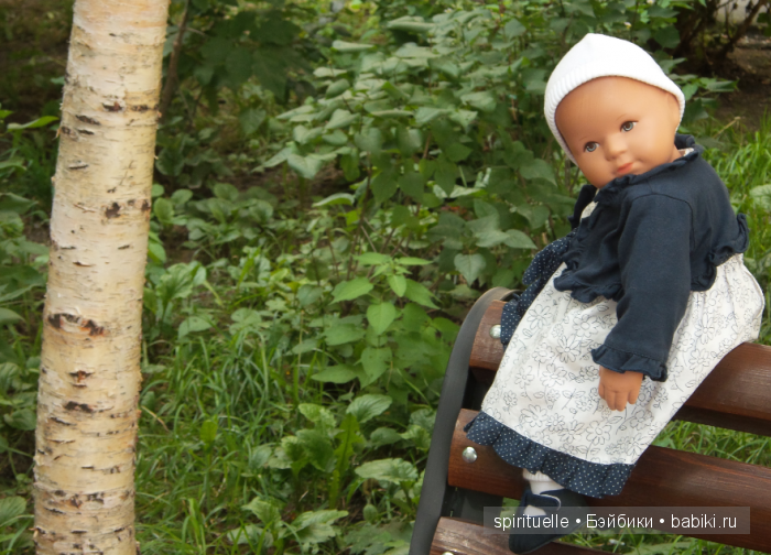 Не популярная Кэти Крузе... или ну вот как с ней играть (фото 5)