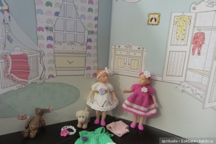 Минимир.Страшные,но такие притягательные