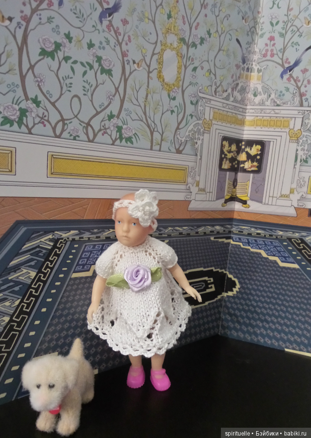 Минимир.Страшные,но такие притягательные (фото 4)