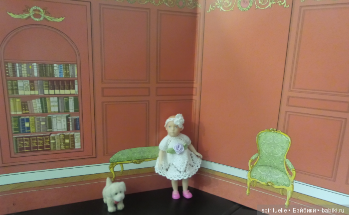 Минимир.Страшные,но такие притягательные (фото 3)