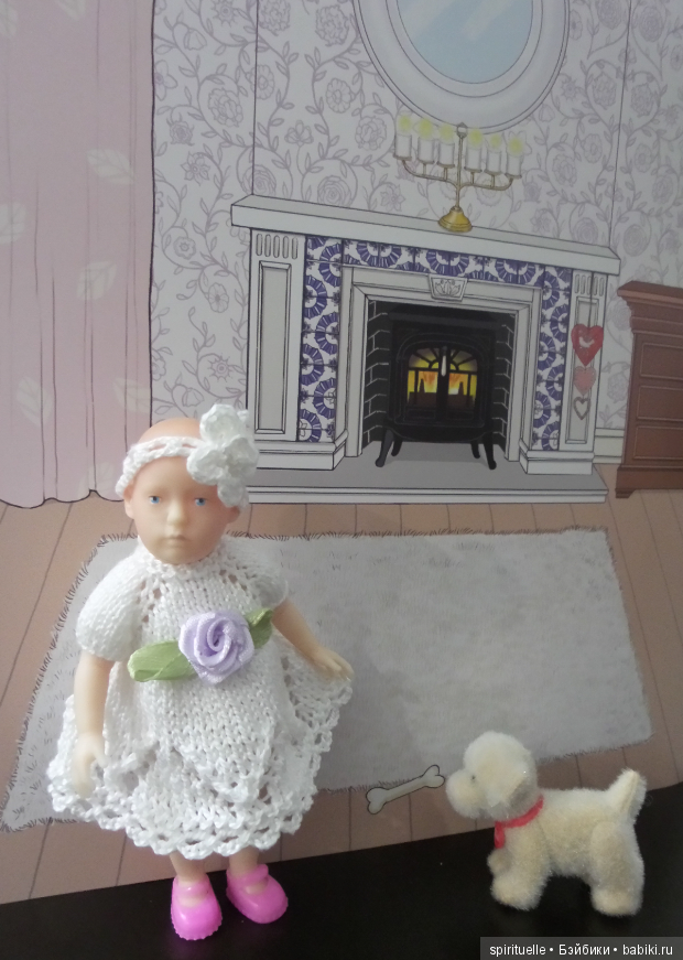 Минимир.Страшные,но такие притягательные (фото 9)