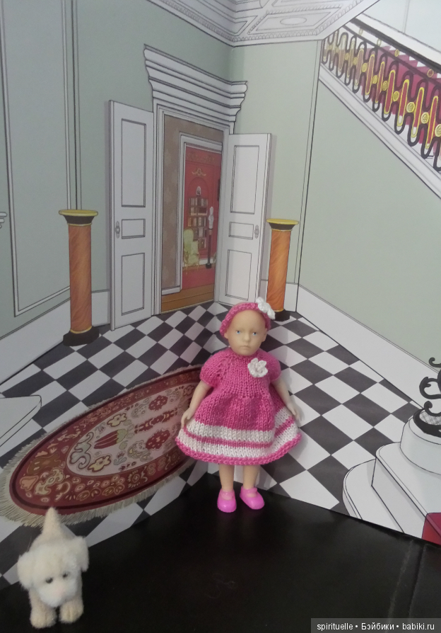 Минимир.Страшные,но такие притягательные (фото 2)