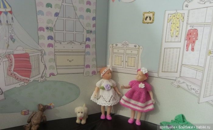 Минимир.Страшные,но такие притягательные