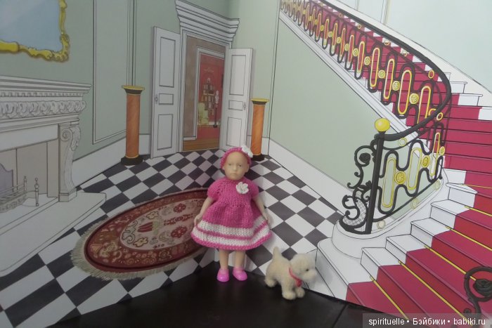 Минимир.Страшные,но такие притягательные