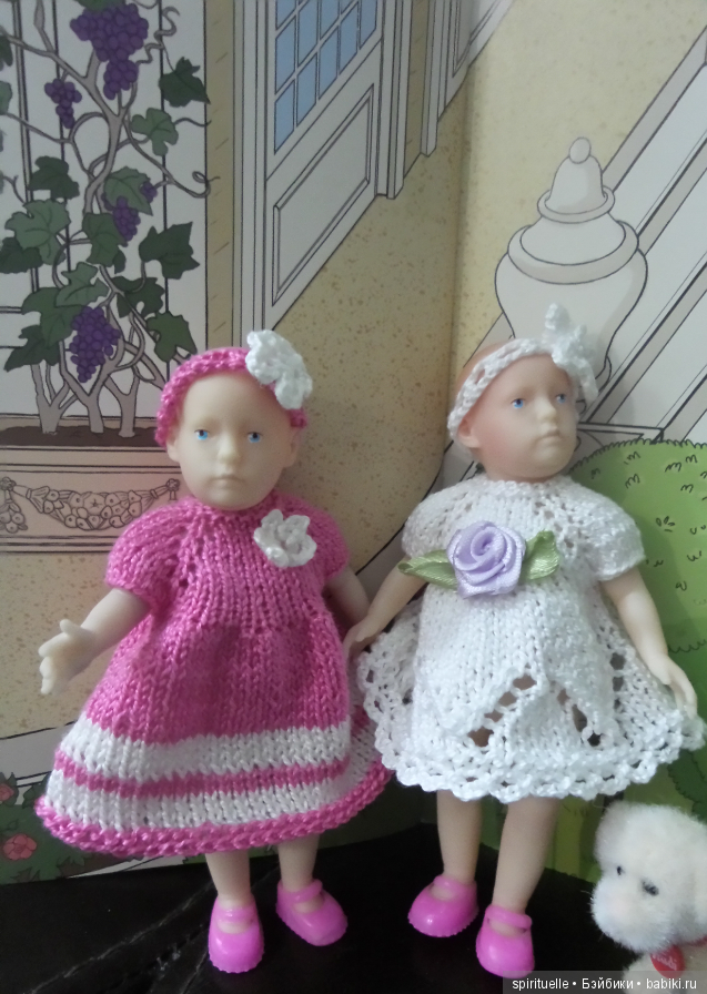 Минимир.Страшные,но такие притягательные