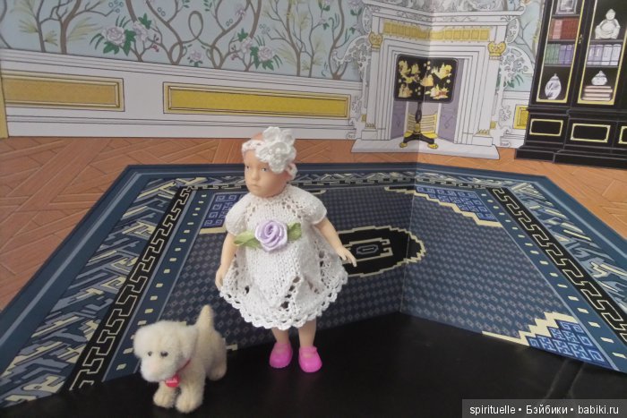 Минимир.Страшные,но такие притягательные (фото 5)