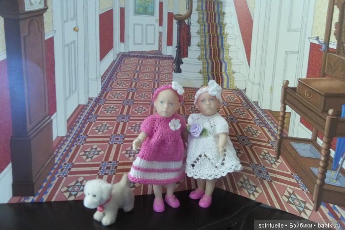 Минимир.Страшные,но такие притягательные