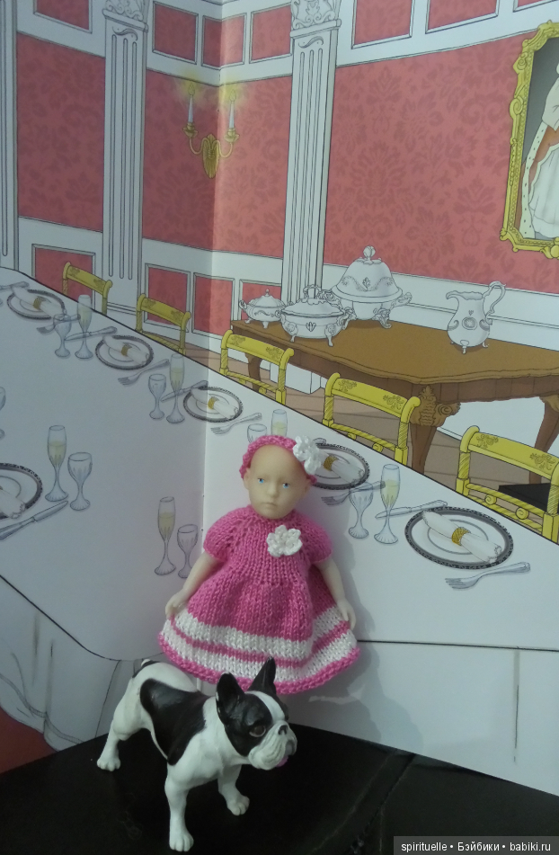 Минимир.Страшные,но такие притягательные (фото 7)