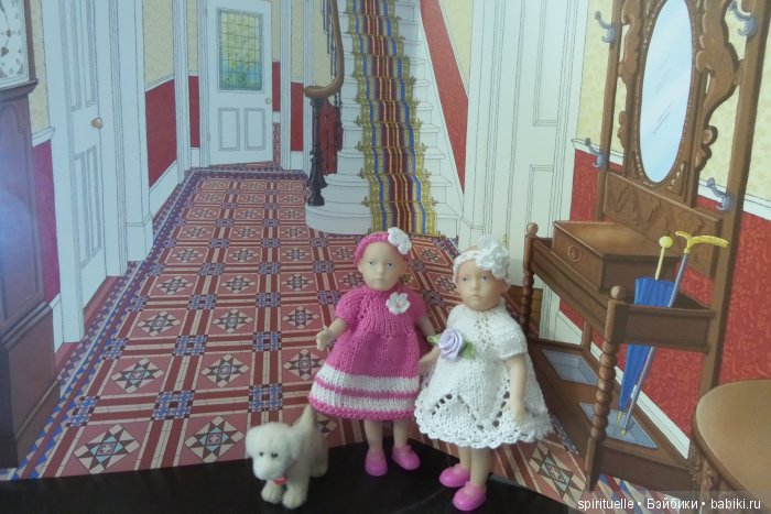 Минимир.Страшные,но такие притягательные