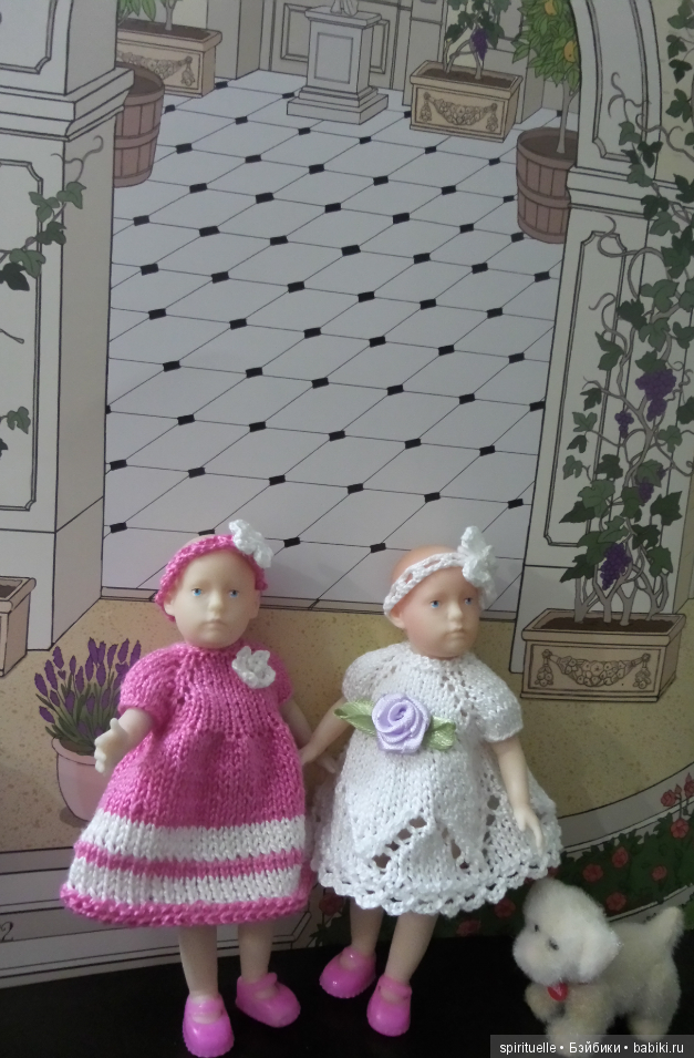 Минимир.Страшные,но такие притягательные